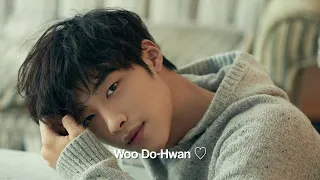 Woo Do-Hwan Facts That You Will Love !