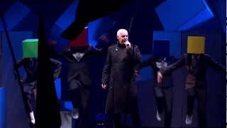 Pet Shop Boys - West End girls (Glastonbury#19)