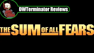 Review - Tom Clancy's The Sum of All Fears (PC)