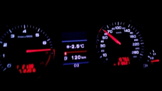 Audi A6 C6 3.0TFSI 290KM CAJA STAGE 2 437KM / 572NM chiptunned by GREGOR10