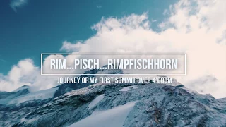 Rim... pisch... Rimpfischhorn