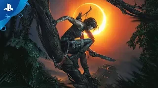 Shadow of The Tomb Raider - The End of The Beginning | PS4