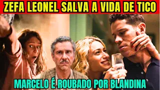 NO RANCHO FUNDO - Resumo do Capítulo de Hoje 26/04 - SEXTA-FEIRA -Novela No Rancho Fundo