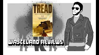 Tread Wasteland Review