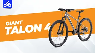 Xe Đạp Địa Hình MTB GIANT Talon 4 – 2022 | Xedap.vn