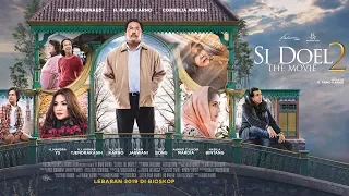 Official Trailer SI DOEL THE MOVIE 2 | Lebaran 2019 di Bioskop