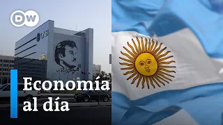 Argentina toma un préstamo de Catar para pagar al FMI