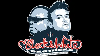 The Black And White Brothers - Put Your Hands Up (12" DJ Tonka Full Version) 1998