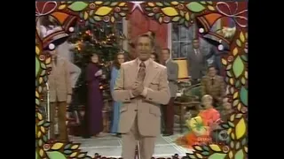 The Lawrence Welk 1972 Christmas Show