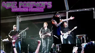 Mike Portnoy's Shattered Fortress [Live@Be Prog! My Friend 2017]