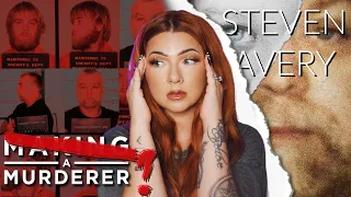 What Making a Murderer didnt tell us... | I have lost so much sleep over this case