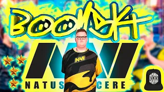 boombl4 ( песня о игроке NAVI )