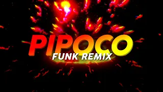 PIPOCO 💥 - Ana Castela & Melody (FUNK REMIX) Prod By Jackarezin