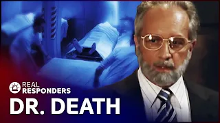 The Local Doctor Killing His Patients | Diagnosis Unknown | Real Responders