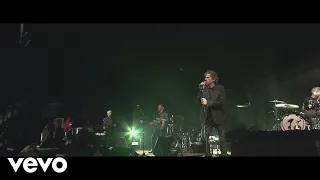 Hubert-Félix Thiéfaine - 22 mai (40 ans de chansons sur scène à l'AccorHotels Arena 2018)