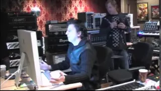 KoRn Making Of The Album Untitled