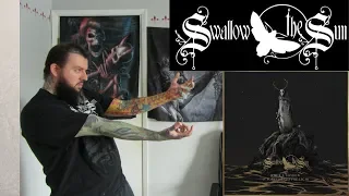Swallow the Sun: When a Shadow is Forced into the Light (New Album Synopsis)