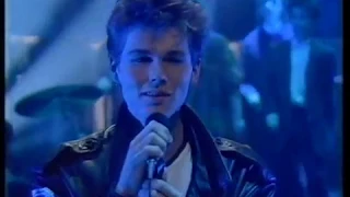 A-Ha - Manhattan Skyline - Top Of The Pops - Thursday 5 March 1987