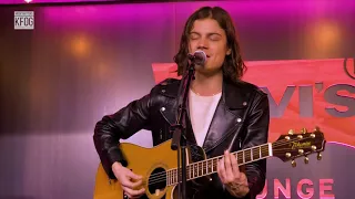 KFOG Private Concert: BØRNS - Full Concert