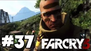 Far Cry 3 - Gameplay Walkthrough (Part 37) - Deepthroat
