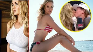 Laura Sanko sets Internet on FIRE with her recent photos!