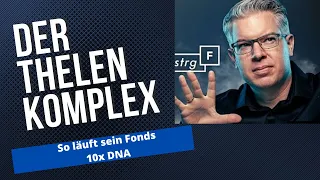 Frank Thelen. So gut ist sein 10xDNA Fonds!