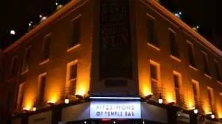 Fitzsimons of Temple Bar Dublin - Bar - Venue - Nightclub