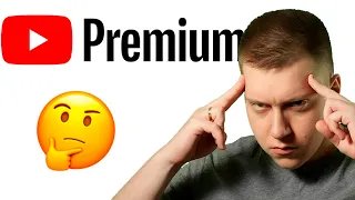 😬СДЕЛАЙ ЭТО! МИНУСЫ и ПЛЮСЫ Ютуб Премиум! Подписка YouTube Premium Год спустя! КАК СЭКОНОМИТЬ?!🤔