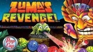 Zuma's Revenge (Gameplay DEMO) - Xbox X Enhanced