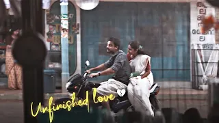 Unfinished love🥺🤍 | 2018 | Tovino Thomas | Jude Anthany Joseph | Kavya Film Company | Nobin Paul