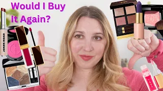 APRIL REPURCHASE REVIEW | Updates & Thoughts on Chanel, Dior, Armani, Valentino, & More