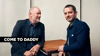 Come To Daddy | Deadline Studio at Tribeca 2019