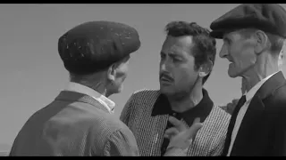 MAFIOSO (1962) - Clip 1 | Filmauro