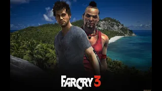 Far cry 3 Прохождение №1  #farcry  #стрим