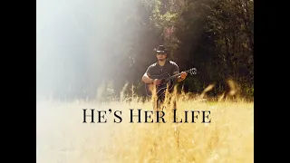 Waylon Nihipali -  He’s Her Life ( AUDIO ONLY)