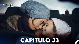 Madre Capitulo 33 (Doblado en Español) FULL HD