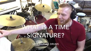 What Is a Time Signature?