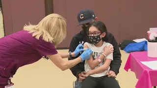 CPS students have day off for 'Vaccine Awareness Day'