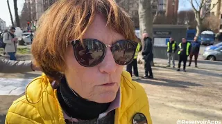 «Nejeh dès qu’il y avait un problème il était là pour apaiser les tensions » Marie