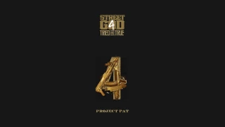 Project Pat - Street God 4 (Full Mixtape)