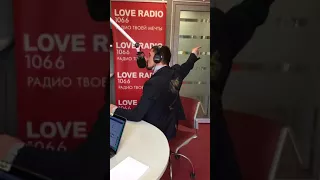 Прямой эфир Инстаграм loveradioofficial (2) -02-11-2017