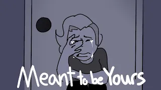 Meant to be Yours - Heathers animatic (read description for TW!)