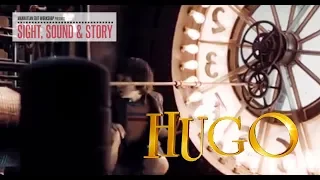 Visual Effects Artist Rob Legato Discusses figuring out the creative part of a shot from Hugo