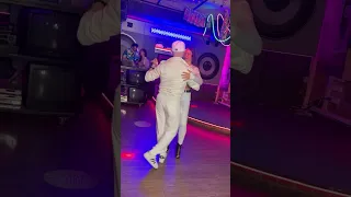 Kizomba/Кизомба самый чувственный танец номер 1. Первое Выступление. Город Хабаровск.