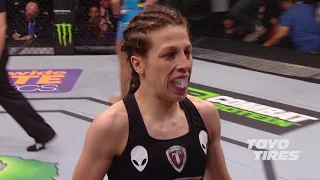 UFC 231 latest Fight׃ Joanna Jedrzejczyk vs Carla Esparza Full HD 1080p (c)