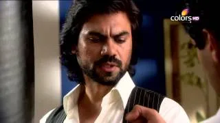 Uttaran - उतरन - 25th March 2014 - Full Episode(HD)