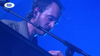 Editors- Ocean of Night Werchter 2023