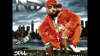 Nas   Stillmatic   FULL ALBUM