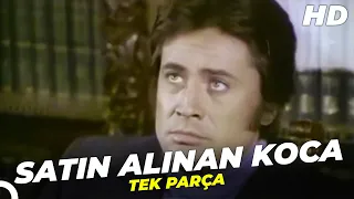 Satın Alınan Koca | Cüneyt Arkın - Fatma Girik Eski Türk Filmi