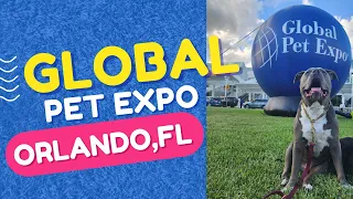 Global Pet Expo 2023 | NEW PET PRODUCTS